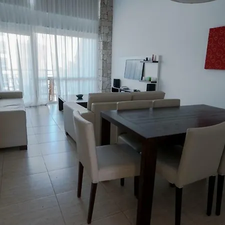 Sea Point By D&G Aparthotel Carilo Exterior photo