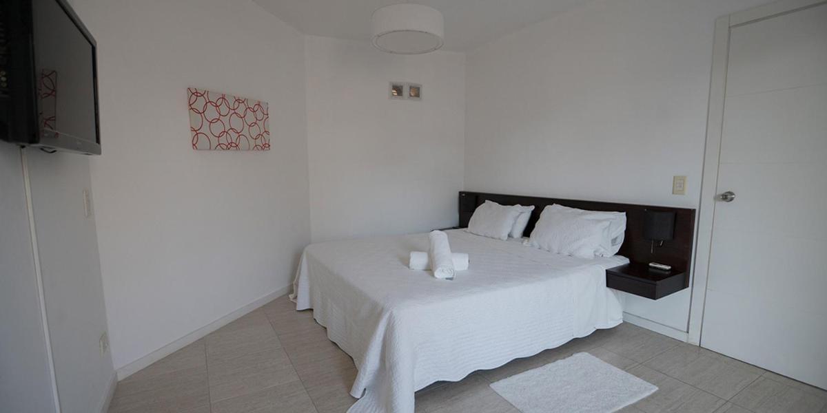 Apartahotel Sea Point By D&g 3*