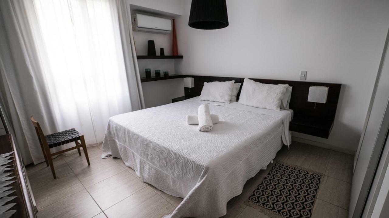 Apartahotel Sea Point By D&g