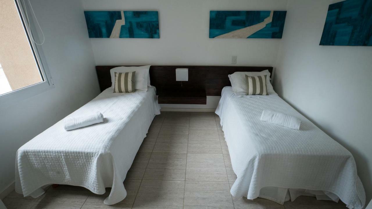 Sea Point By D&g Apartahotel