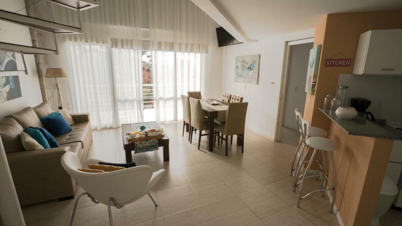 Apartahotel Sea Point By D&g 3*