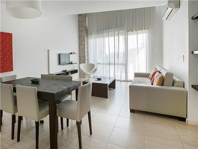 Apartahotel Sea Point By D&g Cariló