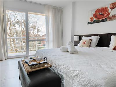 Sea Point By D&g Apartahotel 3*