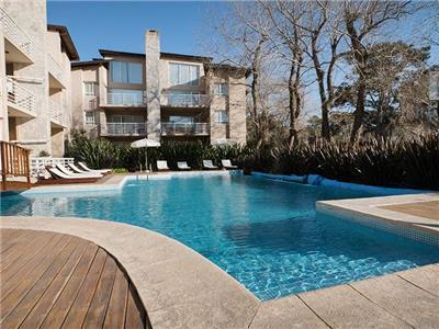 Apartahotel Sea Point By D&g